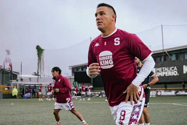 David Guzmán - Deportivo Saprissa
