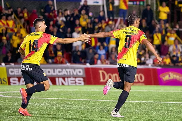Club Sport Herediano 
