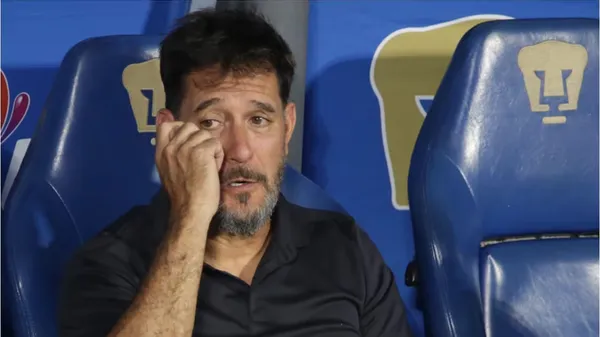 En la era Gustavo Lema, Pumas sumó 21 victorias, 15 empates y 18 derrotas para una efectividad del 49% en 54 partidos. (
