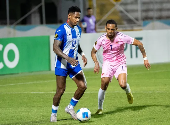 Romell Quioto dejó grandísimas sensaciones en su regreso a la H. (