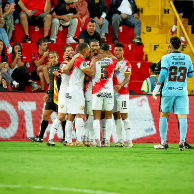 Una vez más, Herediano acentuó la crisis de Alajuelense.