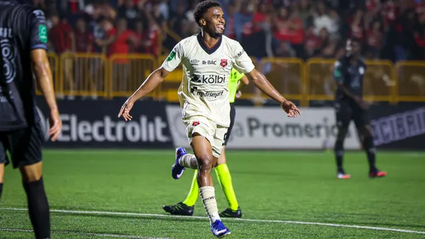 Kenyel Michel tiene contrato hasta diciembre de 2027 con Minnesota United, donde jugó ocho partidos y dio dos asistencias a lo largo de 488 minutos. (