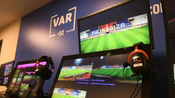 VAR en Costa Rica 