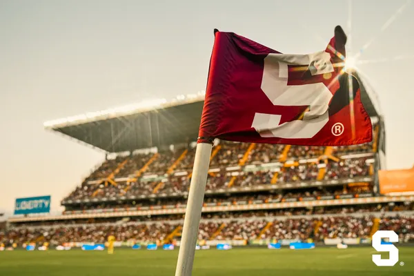 Deportivo Saprissa goza con el mensaje de la Concacad.