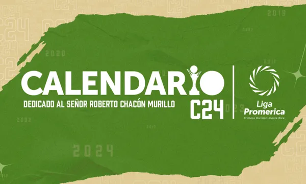 El calendario para el 2024/2025 podría cambiar. (