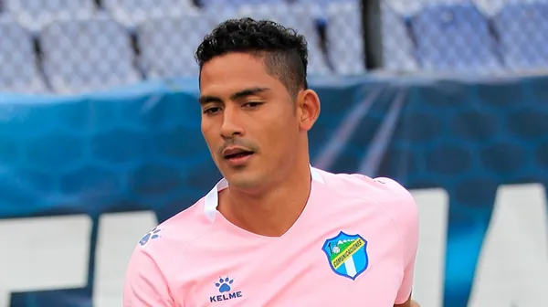 Fredy Pérez - Comunicaciones 