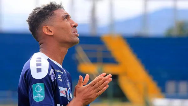 Marcel Hernández - Cartaginés 