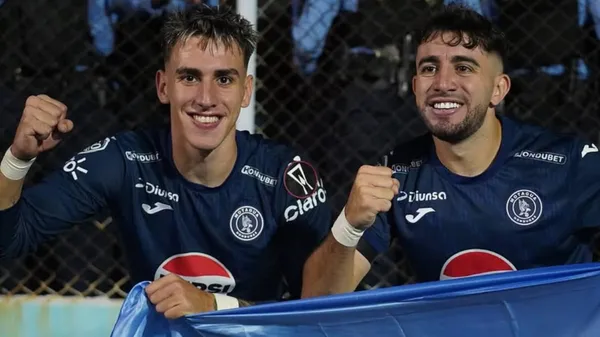 Los caminos de los hermanos Auzmendi podrían separarse después de un año. (