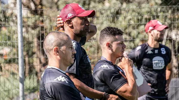 Wanchope tiene un problema en puerta.