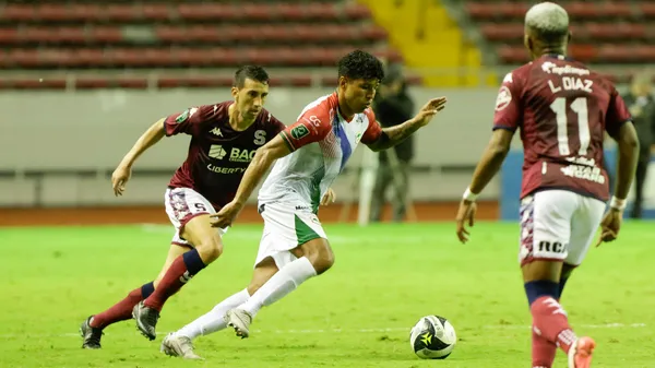 La última vez que se vieron las caras, el 31 de julio, Saprissa goleó 5-0 a ADG por la Copa Centroamericana. (