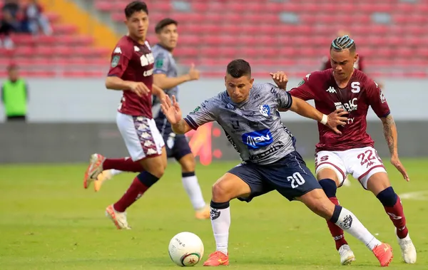 Saprissa y Cartaginés protagonizará un encuentro histórico. (