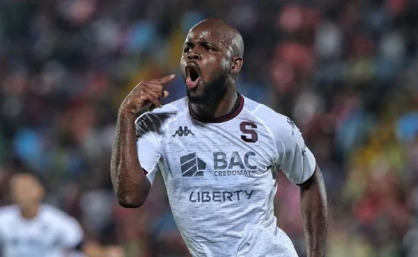 Javon East - Deportivo Saprissa