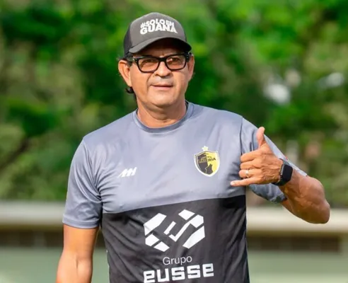 Saturnino Cardozo extendería su estadía en Liberia (ADM Liberia).