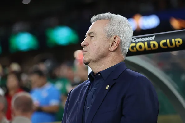 Javier Aguirre es uno de los técnicos mejor pagados de Concacaf (