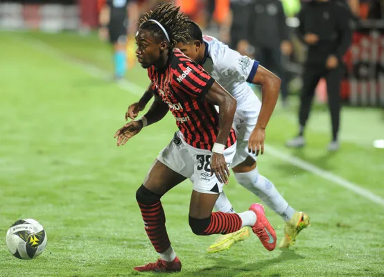 Demetrius se marchará a Guadalupe FC. (