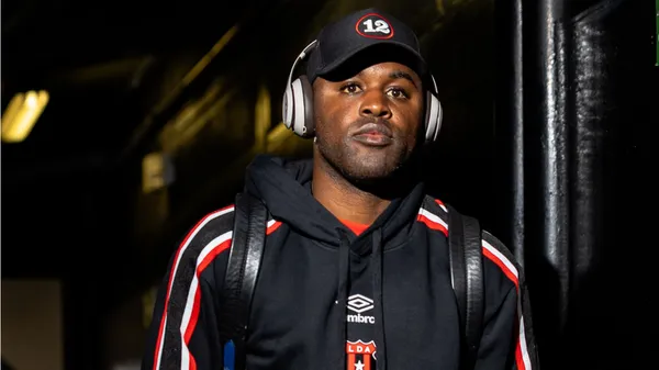 Joel Campbell atraviesa un momento difícil en Alajuelense (LDA).