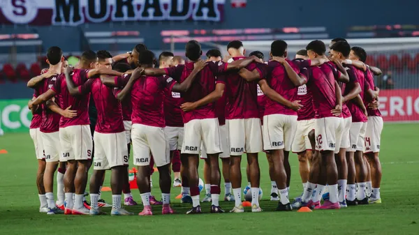 Fuerte decisión de los referentes de Saprissa.