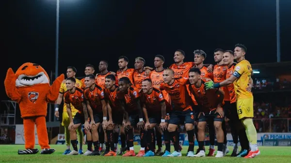 La Fedefútbiol dejó a Puntarenas sin su fortín para enfrentar a Alajuelense. (
