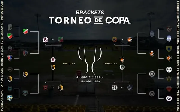 La final ya tiene fecha, hora y sede (Unafut).