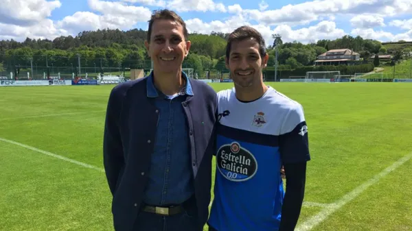 Alexandre Guimaraes nunca dirigió a Celso Borges. (