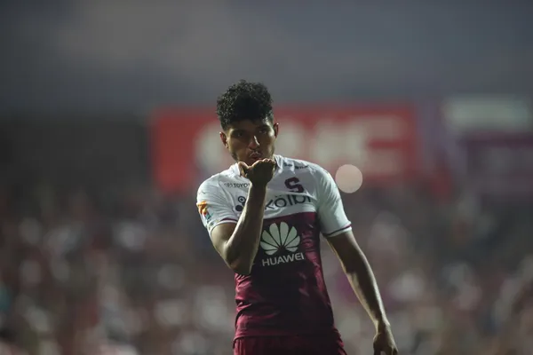 Johan Venegas - Saprissa