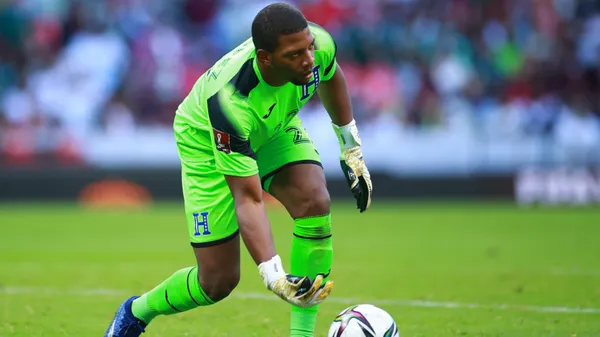 Buba López sería el titular para enfrentar a Costa Rica (