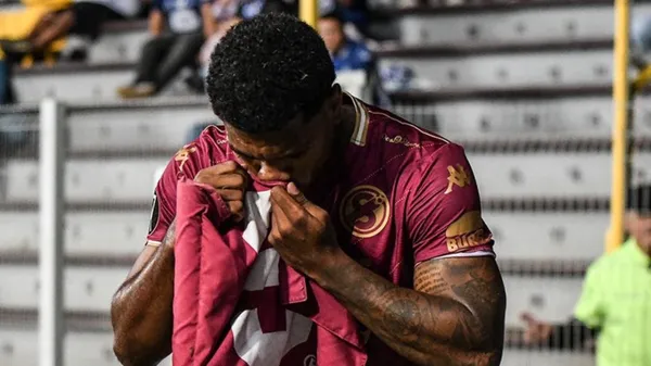Newton Williams ya sabe que será de su futuro.