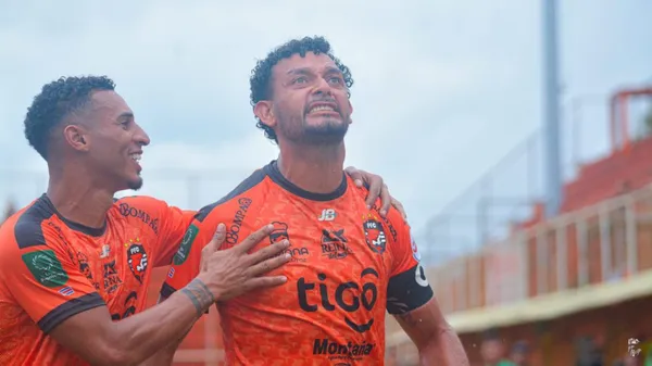 Las próximas horas serán claves para definir el futuro de Michael Barrantes. (