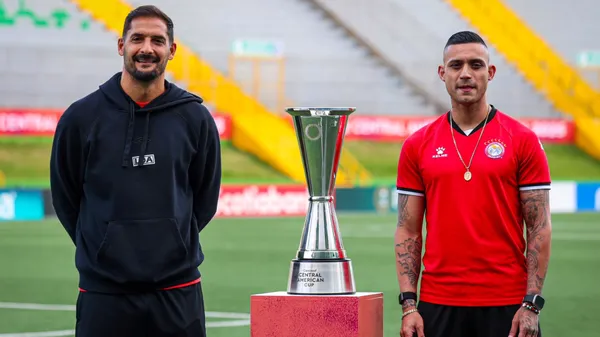 La final entre Alajuelense y Xelajú será este miércoles. (