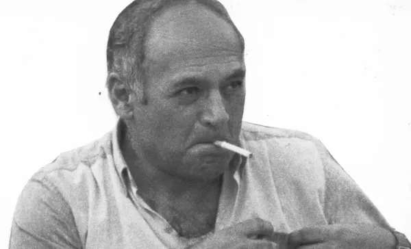 Néstor Matamala
