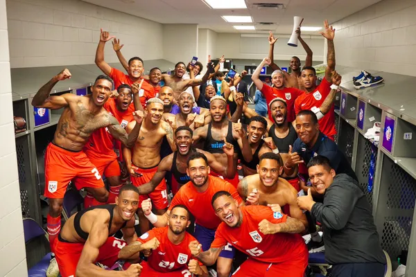 Selección Panamá - Copa América 2024