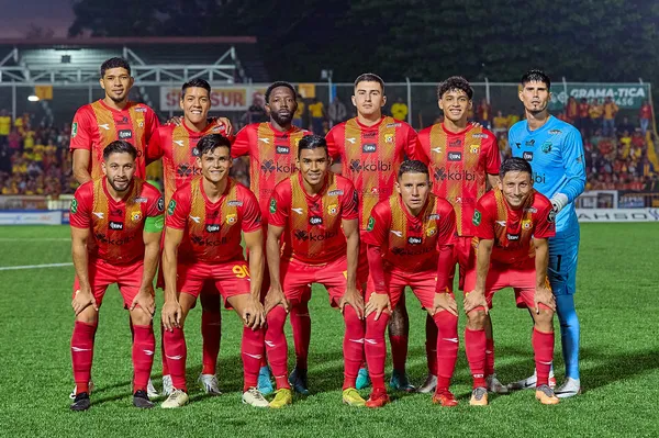 Club Sport Herediano 