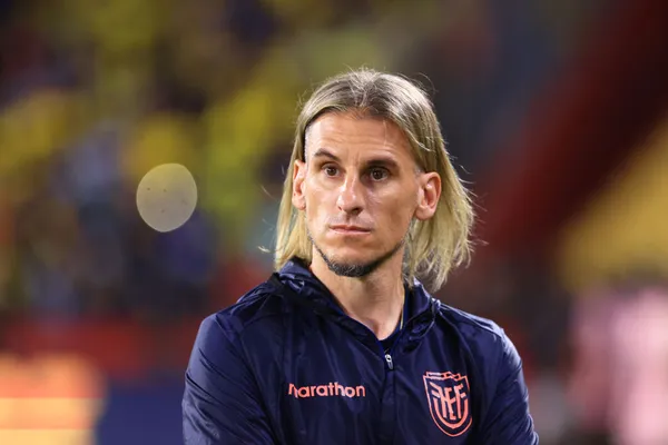 Sebastián Beccacece cuenta con una vasta experiencia en el fútbol sudamericano (Getty Images).