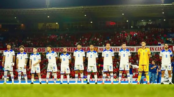 La Selección de Nicaragua volverá a la acción el próximo viernes 5 de septiembre, ante Costa Rica, por las Eliminatorias. (