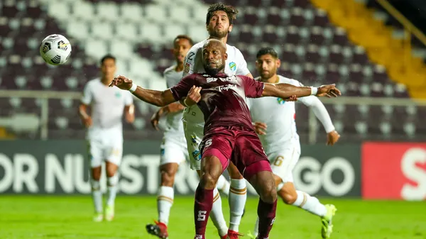 La última vez que se cruzaron, en noviembre de 2021, Comunicaciones venció 2-1 a Saprissa y clasificó a las semifinales de la Liga Concacaf. (