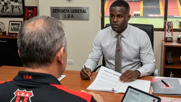 Joel Campbell debe hacer un gran sacrificio para seguir.