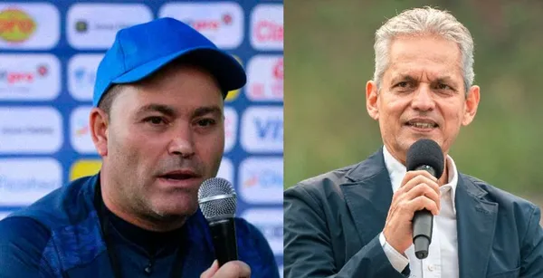 Javier López quiere hablar con Reinaldo Rueda y aprender mucho de su experiencia