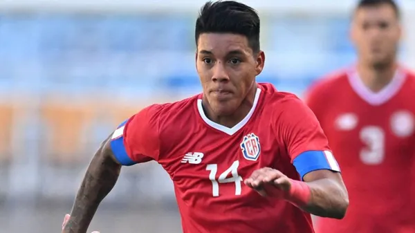 Orlando Galo, otro triste caso de dopaje - Diez