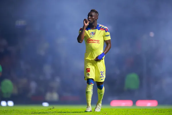 El goleador mexicano tiene sus raíces en Colombia (Getty Images).