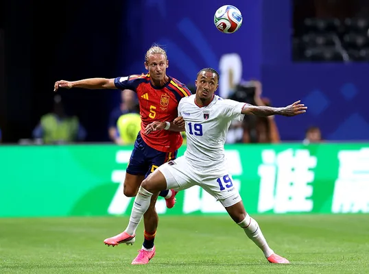 Llorente fue titular en el debut, pero hoy se queda en el banco de suplentes (Getty Images).