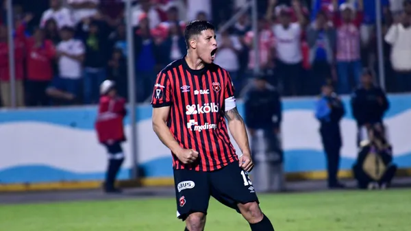 Alexis Gamboa pasó también por el SK Beveren de Bélgica. (