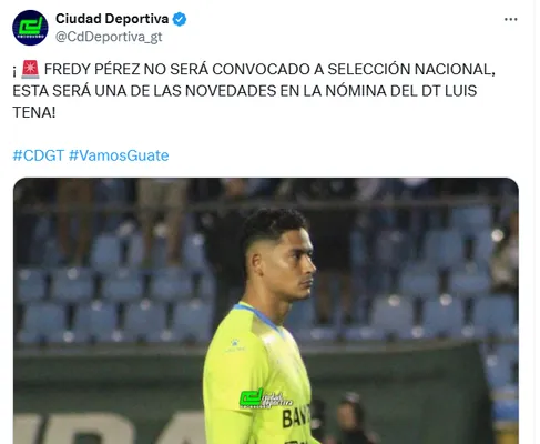 Información de CDGT.