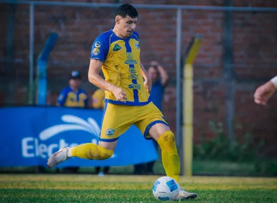 Elvis Claros regresa La Selecta después de años de ausencia y en un momento clave. (
