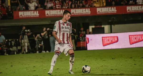 Gino Vivi - Saprissa
