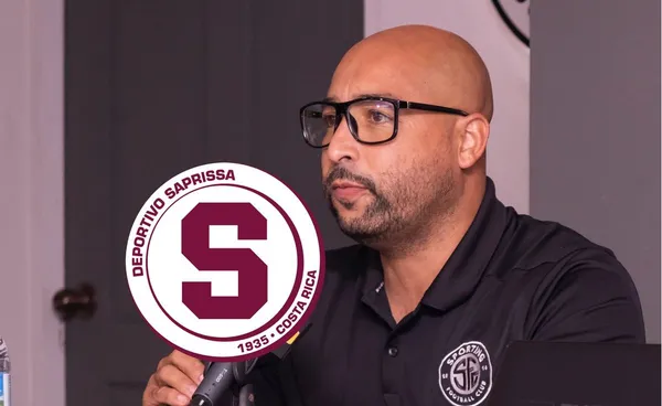 Bertony Robinson estaría cerca del Deportivo Saprissa.