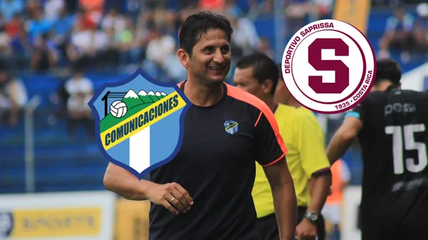 "Es un sello": Ronald González se sincera y describe a José Giacone en Saprissa
