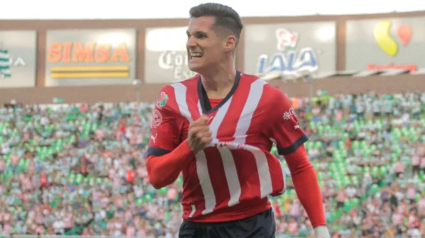 José de Jesús González será nuevo jugador de Herediano. (
