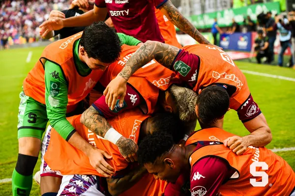 Deportivo Saprissa 