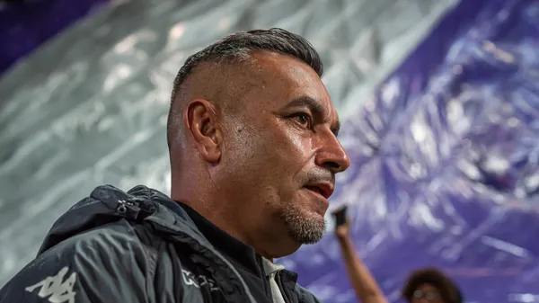 José Giacone tuvo mucho que ver en la llegada de Gerson Torres a Saprissa. (Instagram)