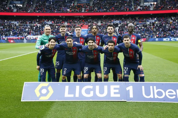PSG